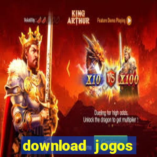 download jogos windows 7